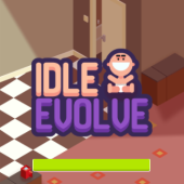 Idle Evolve